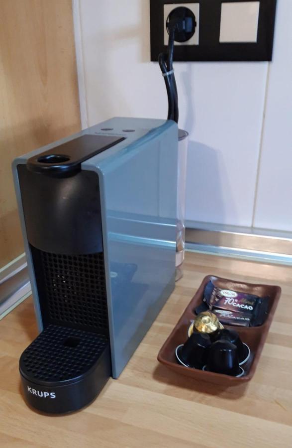 Aitana Apartment Gran Alacant Luaran gambar