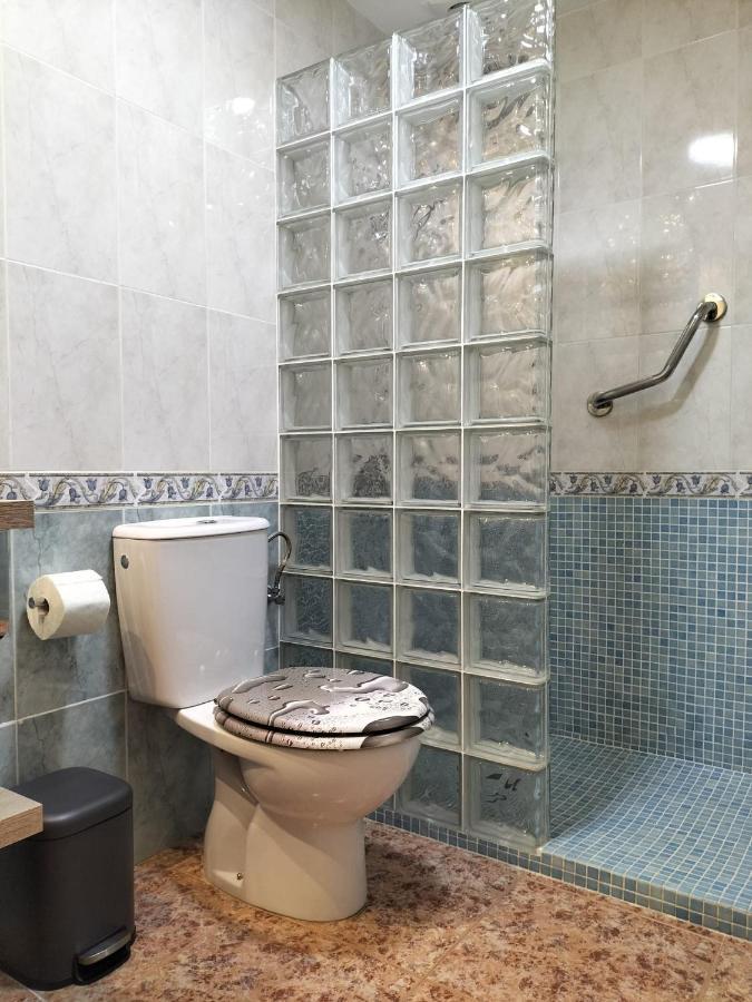Aitana Apartment Gran Alacant Luaran gambar
