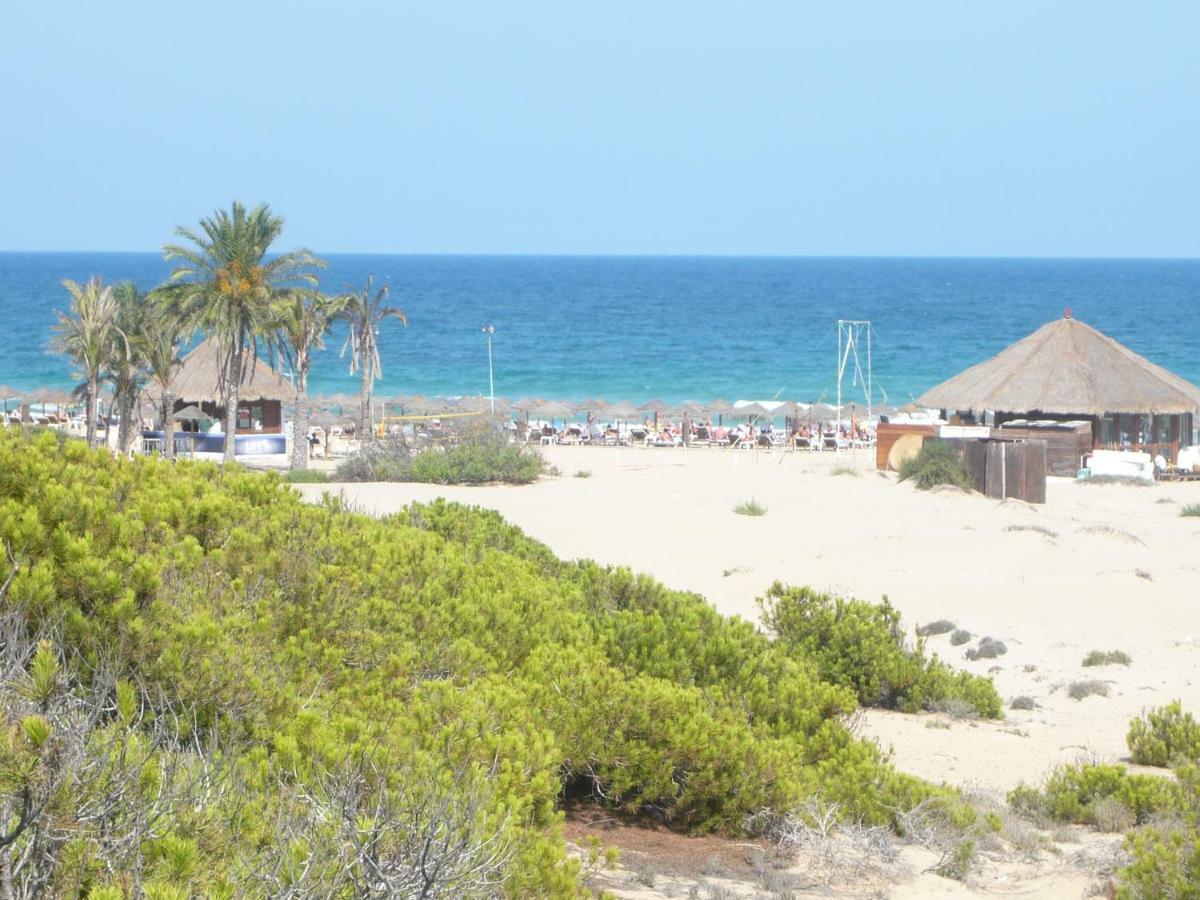 Aitana Apartment Gran Alacant Luaran gambar